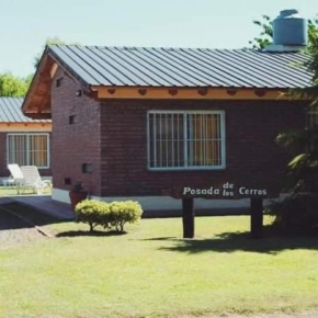 Cabañas Posada de los cerros